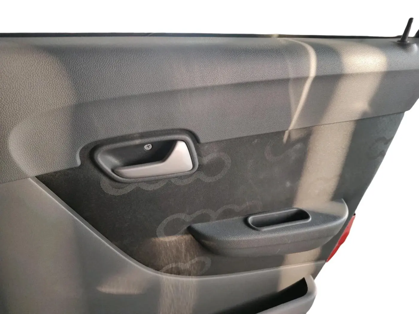2014 Maruti Alto 800 LXI, Petrol, Manual, 40,183 km, interior