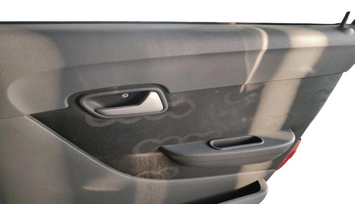 2014 Maruti Alto 800 LXI, Petrol, Manual, 40,183 km, interior