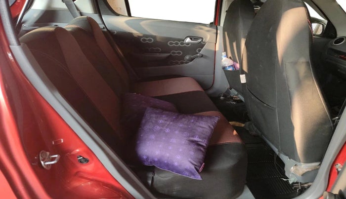 2014 Maruti Alto 800 LXI, Petrol, Manual, 40,183 km, interior