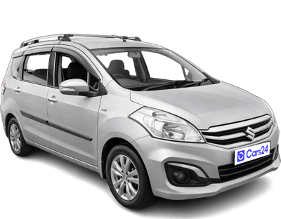 2015 Maruti Ertiga - SUV - Petrol - Manual - ₹4.52 lakh