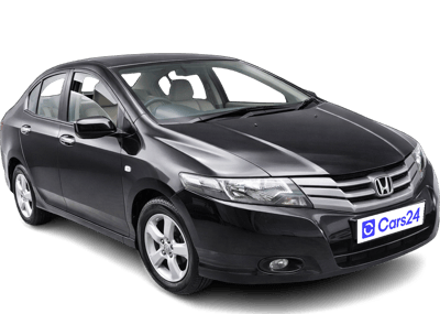 2011 Honda City - Sedan - CNG - Automatic - ₹1.88 lakh