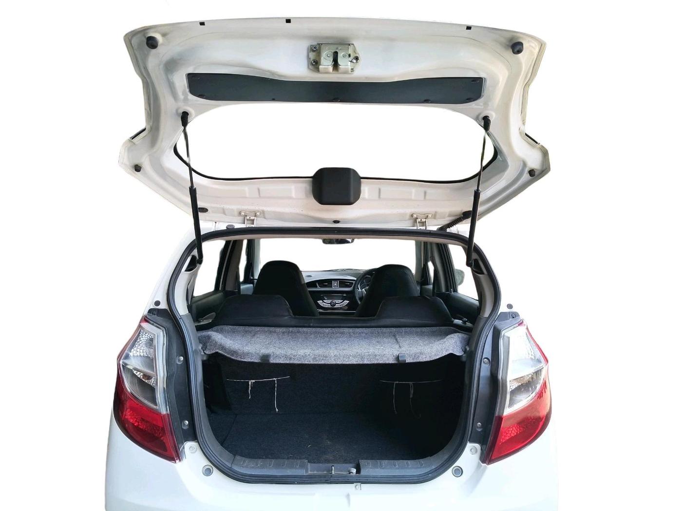 2018 Maruti Alto K10 VXI, Petrol, Manual, 78,327 km, exterior