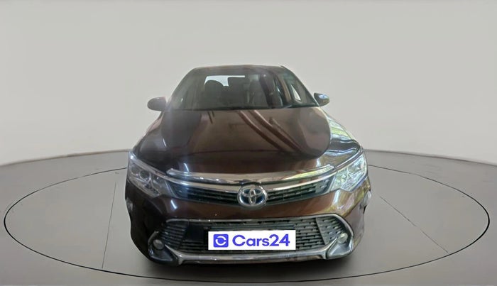 2016 Toyota Camry HYBRID, Hybrid, Automatic, 81,864 km, exterior