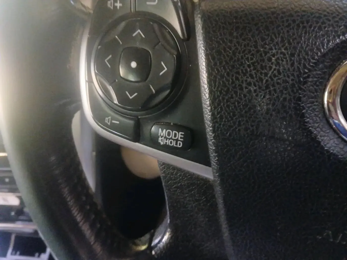 2016 Toyota Camry HYBRID, Hybrid, Automatic, 81,864 km, interior