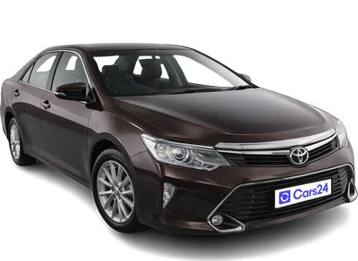 2016 Toyota Camry - Sedan - Hybrid - Automatic - ₹8.65 lakh