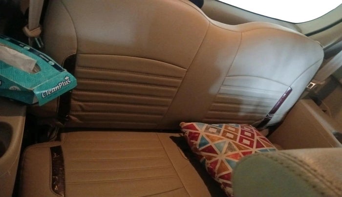 2015 Maruti Ertiga VXI CNG, CNG, Manual, 33,400 km, interior