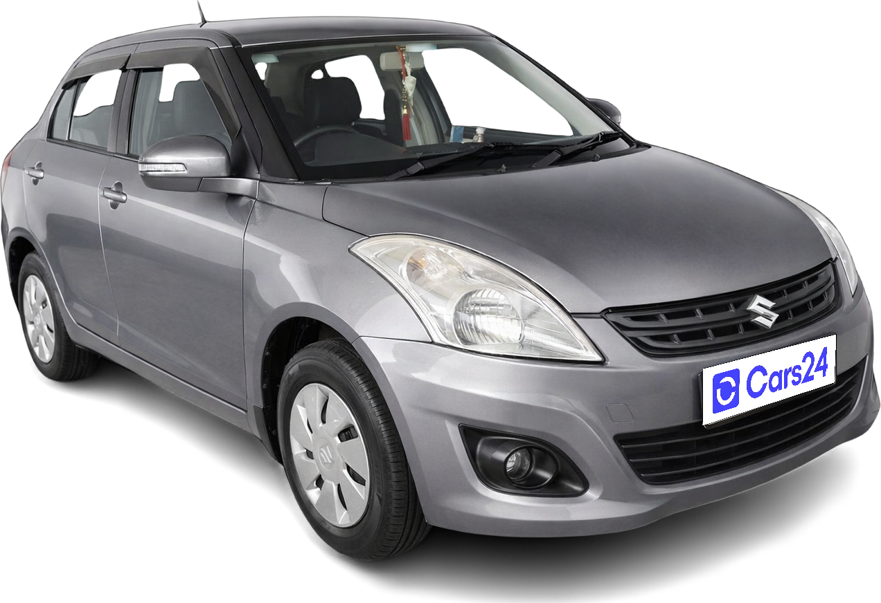 2013 Maruti Swift Dzire - Sedan - Petrol - Manual - ₹2.35 lakh