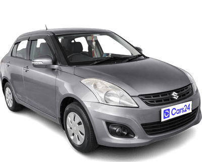 2013 Maruti Swift Dzire - Sedan - Petrol - Manual - ₹2.35 lakh