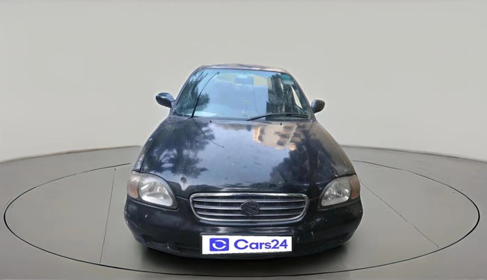 2006 Maruti Baleno STD, Petrol, Manual, 80,659 km, exterior