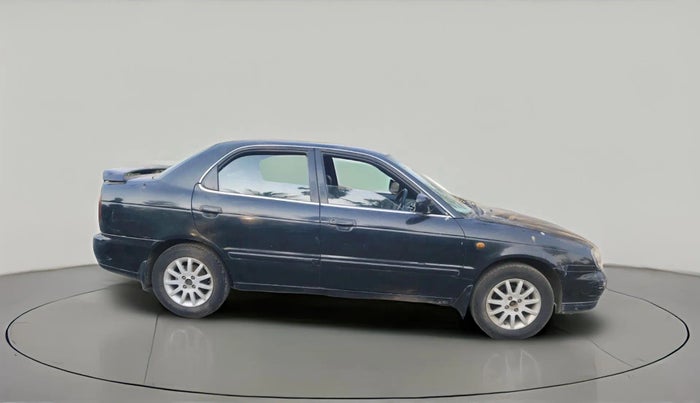 2006 Maruti Baleno STD, Petrol, Manual, 80,659 km, exterior