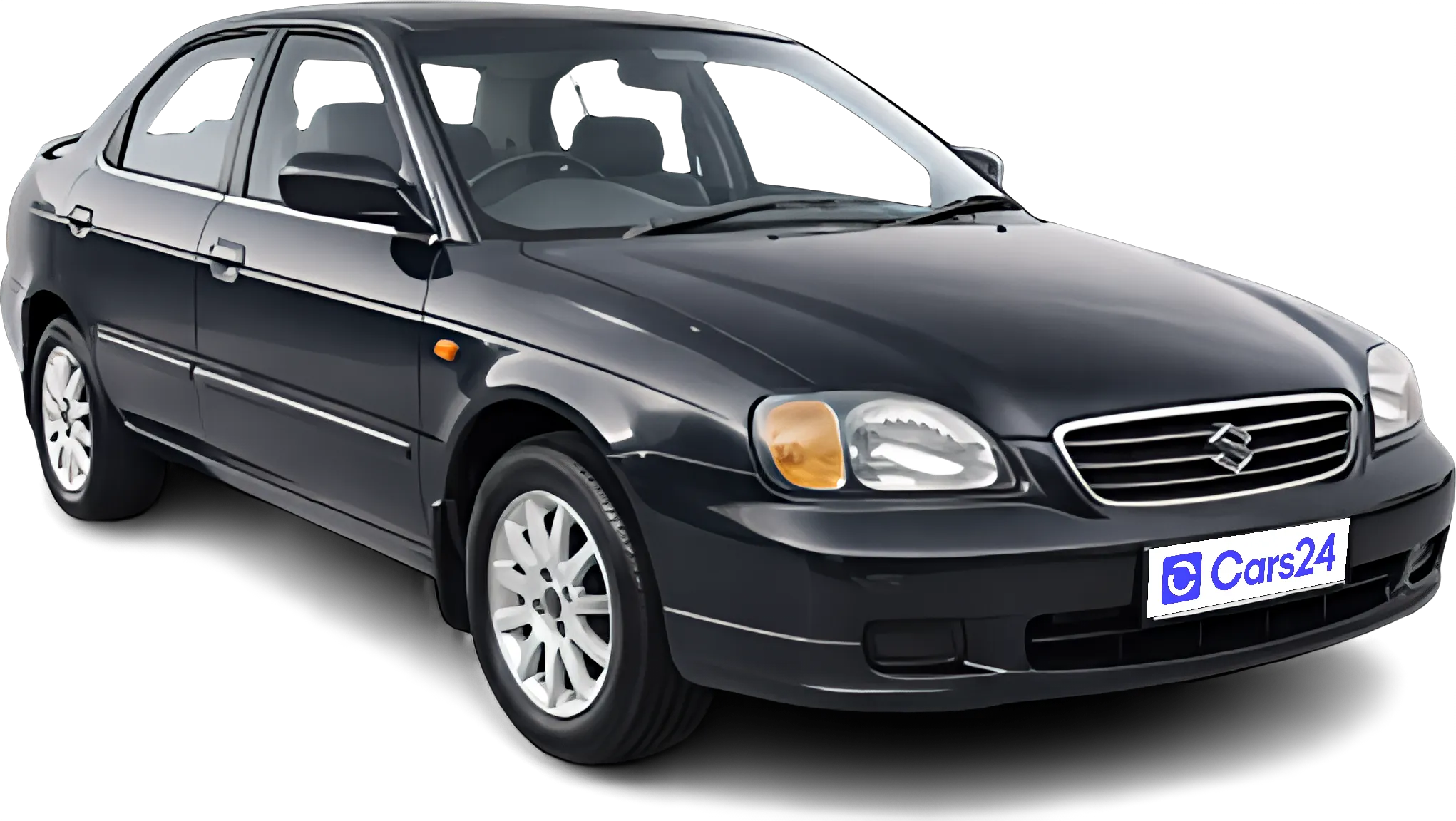 2006 Maruti Baleno - Hatchback - Petrol - Manual - ₹1.35 lakh