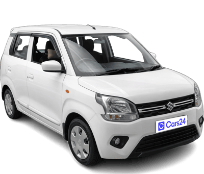 2023 Maruti New Wagon-R - Hatchback - CNG - Manual - ₹5.30 lakh