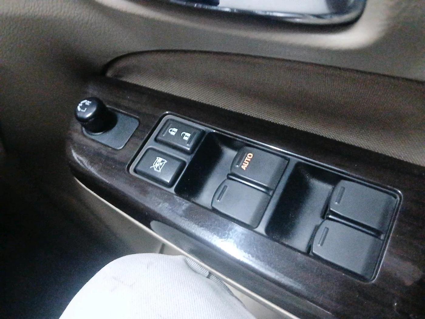 2017 Maruti Ciaz DELTA 1.4 MT PETROL, Petrol, Manual, 41,067 km, interior