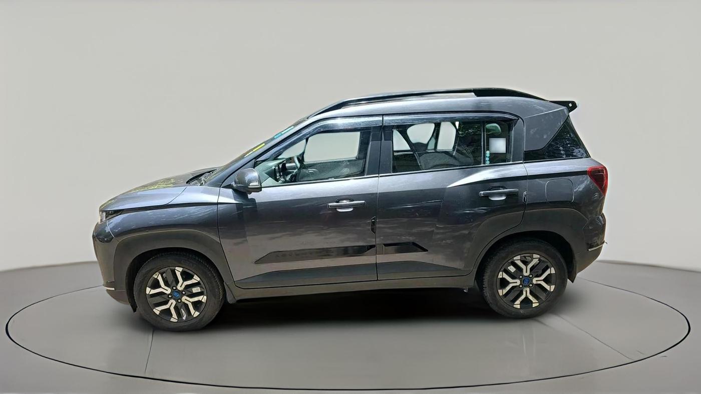 2023 Hyundai EXTER SX(O) 1.2 AMT, Petrol, Automatic, 10,894 km, exterior