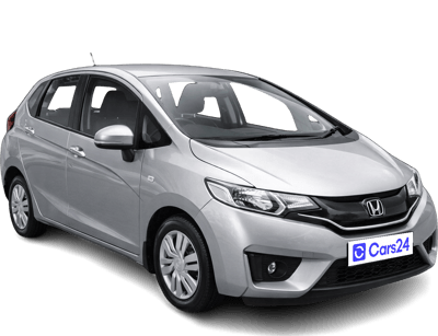 2015 Honda Jazz - Hatchback - Petrol - Manual - ₹2.50 lakh