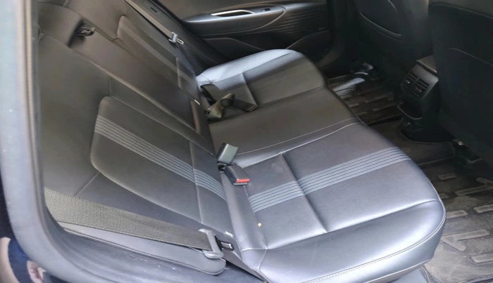 2021 Hyundai NEW I20 ASTA (O) 1.0 TURBO GDI DCT, Petrol, Automatic, 24,318 km, interior