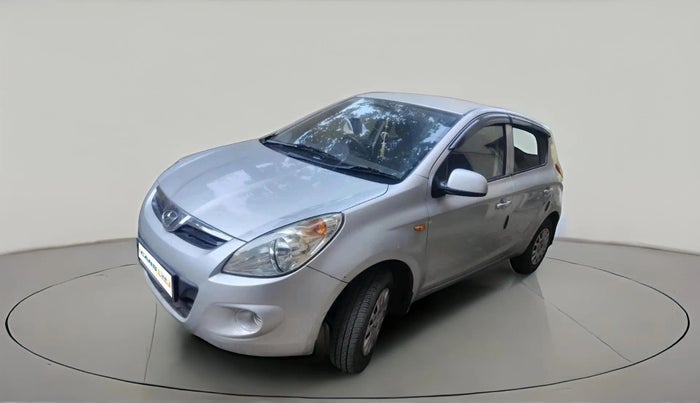 2010 Hyundai i20 MAGNA 1.2, Petrol, Manual, 42,671 km, exterior