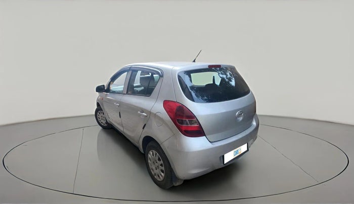 2010 Hyundai i20 MAGNA 1.2, Petrol, Manual, 42,671 km, exterior
