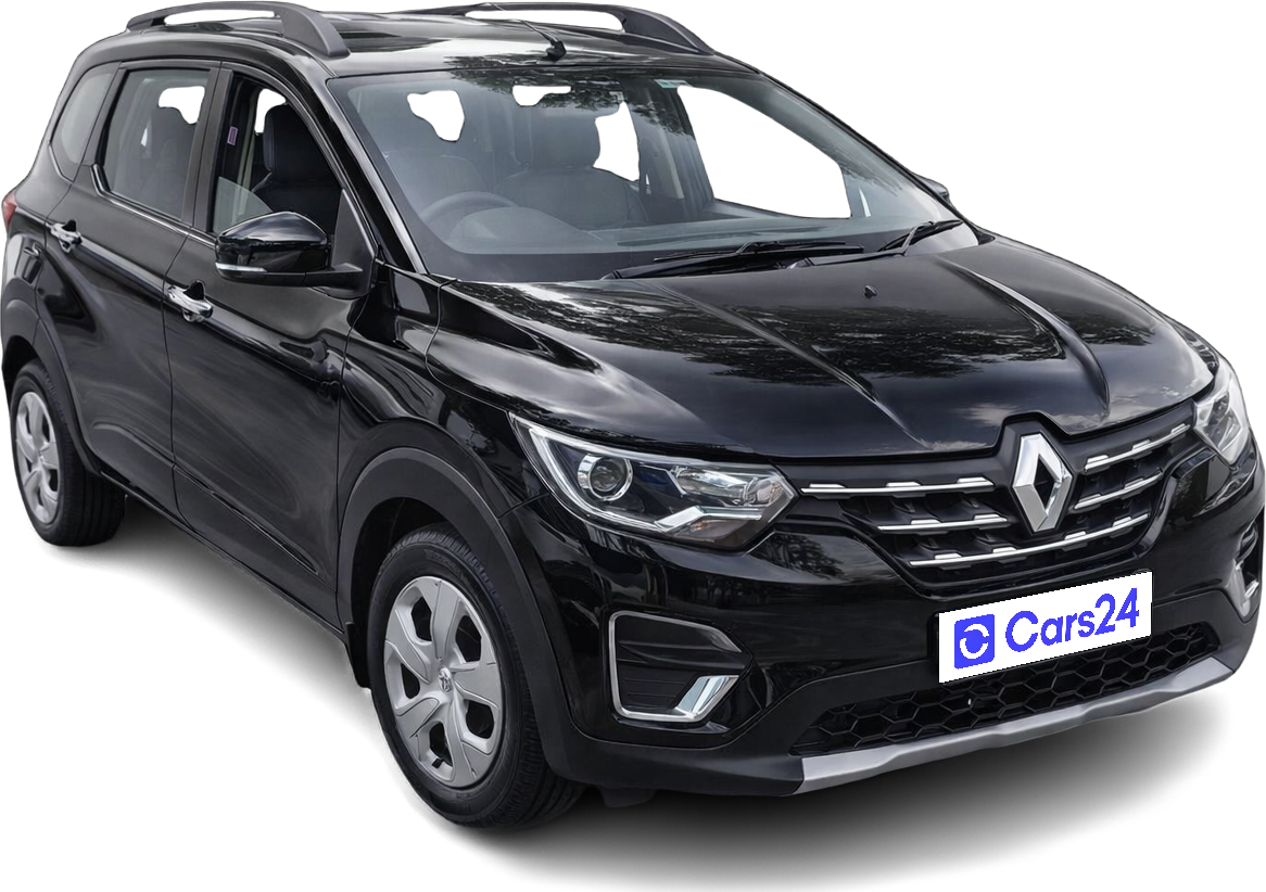 2024 Renault TRIBER - SUV - Petrol - Automatic - ₹5.99 lakh