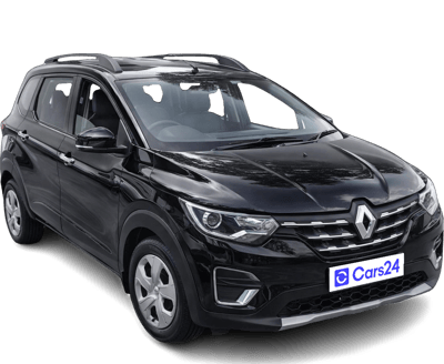 2024 Renault TRIBER - SUV - Petrol - Automatic - ₹5.99 lakh