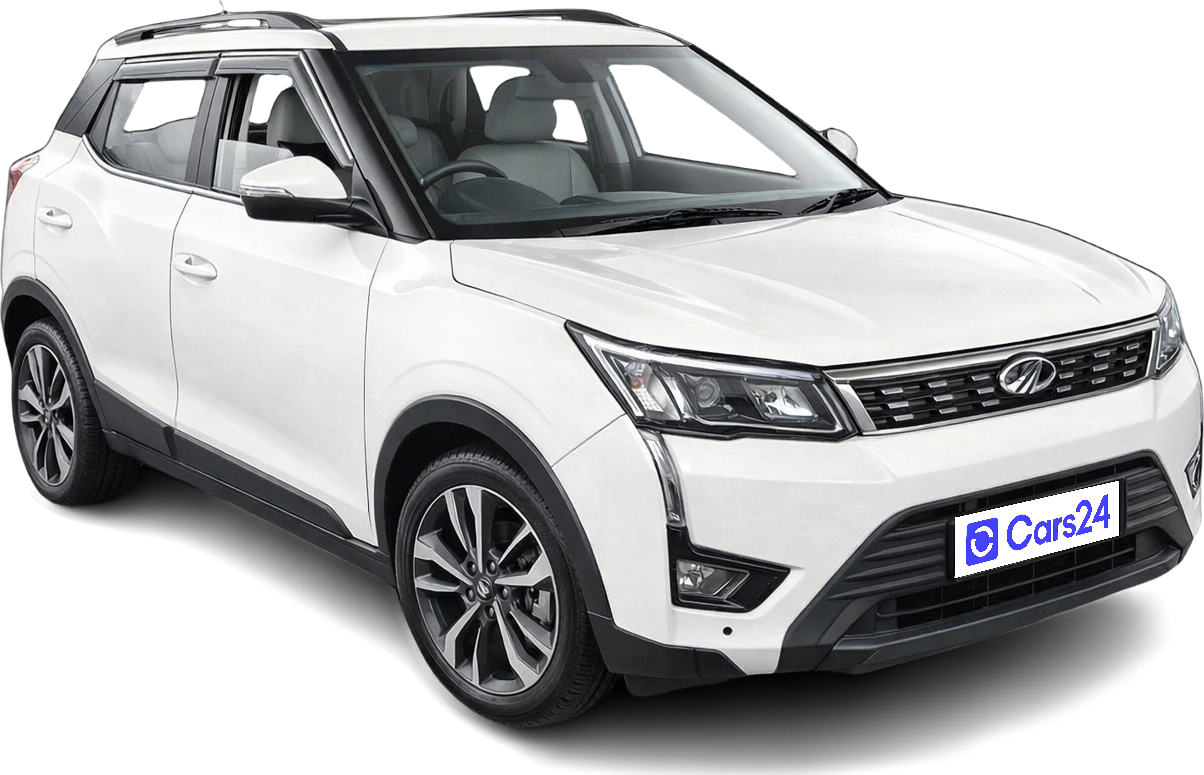 2022 Mahindra XUV300 - SUV - Petrol - Manual - ₹6.08 lakh
