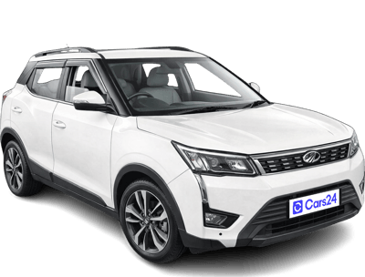 2022 Mahindra XUV300 - SUV - Petrol - Manual - ₹6.08 lakh