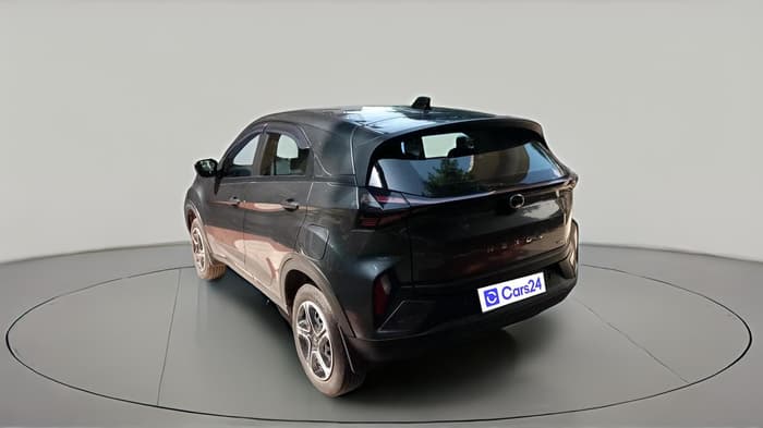 2024 Tata NEXON Smart Plus 1.2 iCNG, CNG, Manual, 6,784 km, exterior