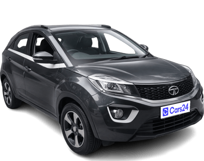 2018 Tata NEXON - SUV - Diesel - Automatic - ₹5.08 lakh
