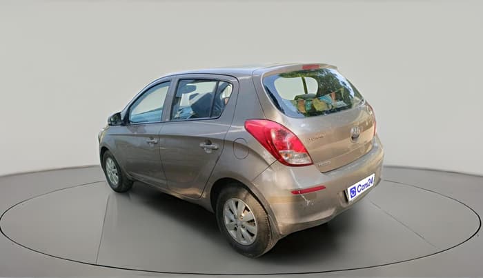 2013 Hyundai i20 SPORTZ 1.4 CRDI, Diesel, Manual, 68,559 km, exterior