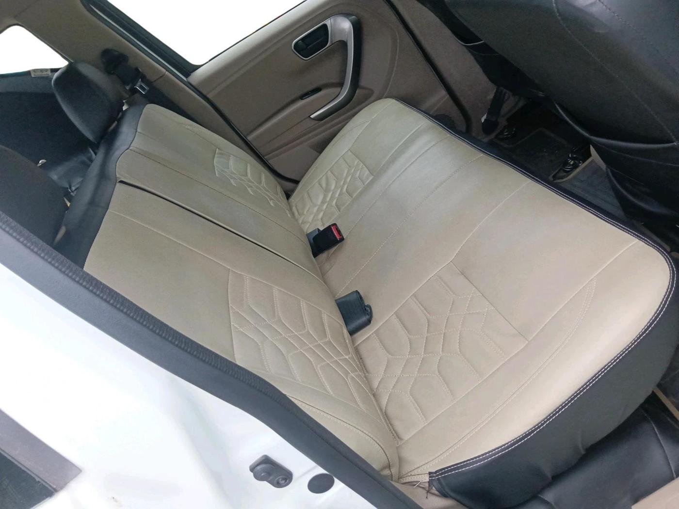 2023 Mahindra BOLERO NEO N10 R, Diesel, Manual, 13,129 km, interior