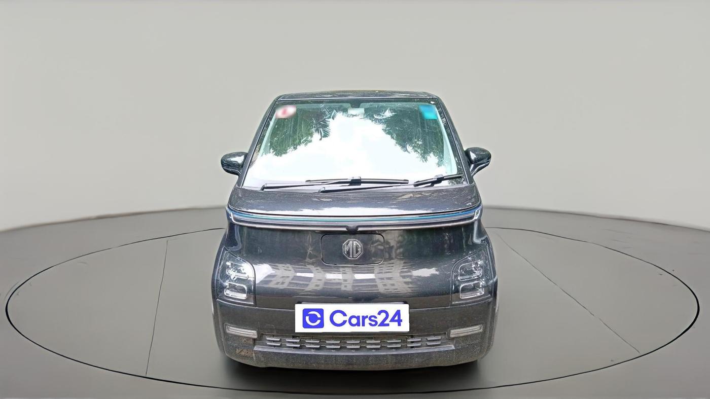 2026 MG COMET Excite, Electric, Automatic, 925 km, exterior