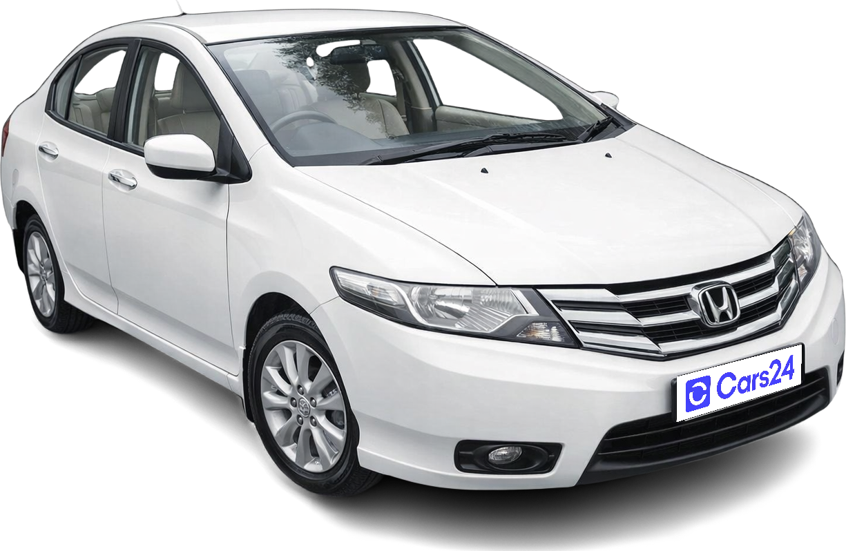 2013 Honda City - Sedan - Petrol - Manual - ₹2.95 lakh
