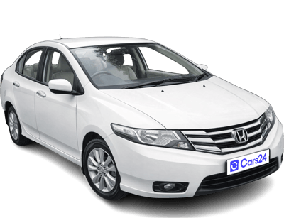 2013 Honda City - Sedan - Petrol - Manual - ₹2.95 lakh