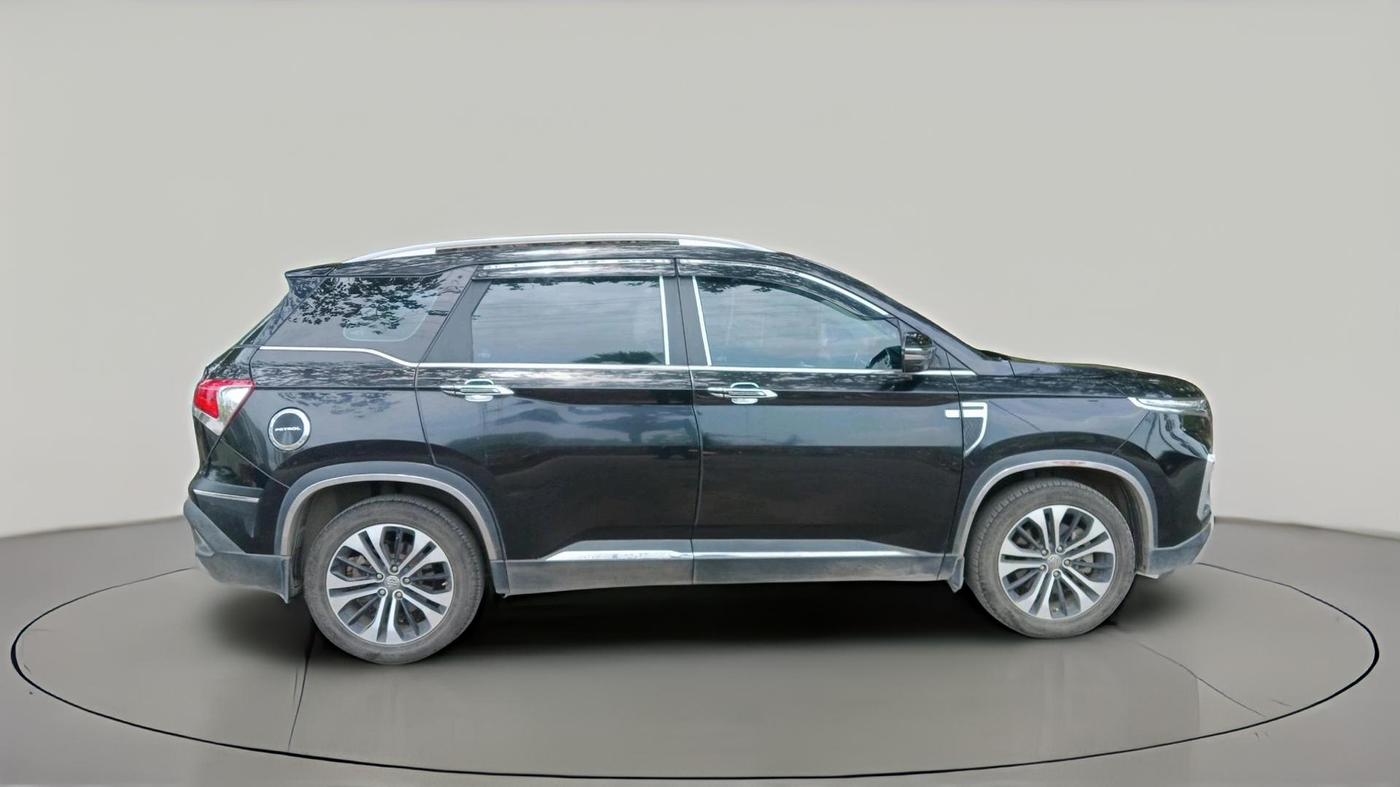 2022 MG HECTOR SHARP 1.5 PETROL CVT, Petrol, Automatic, 29,463 km, exterior