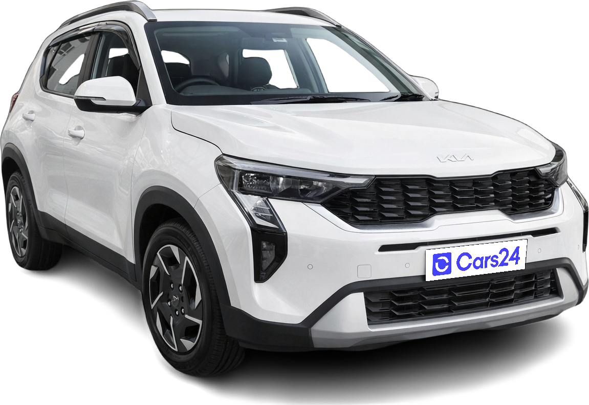 2024 KIA SONET - SUV - Petrol - Manual - ₹9.00 lakh