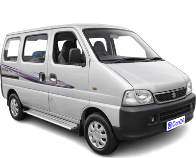 2013 Maruti Eeco - SUV - CNG - Manual - ₹2.07 lakh