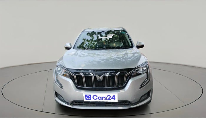 2023 Mahindra XUV700 AX 7 LUXURY P AT 7 STR, Petrol, Automatic, 12,782 km, exterior