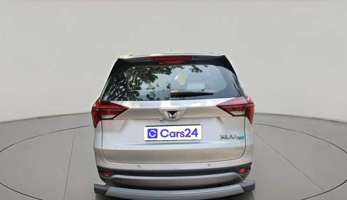 2023 Mahindra XUV700 AX 7 LUXURY P AT 7 STR, Petrol, Automatic, 12,782 km, exterior