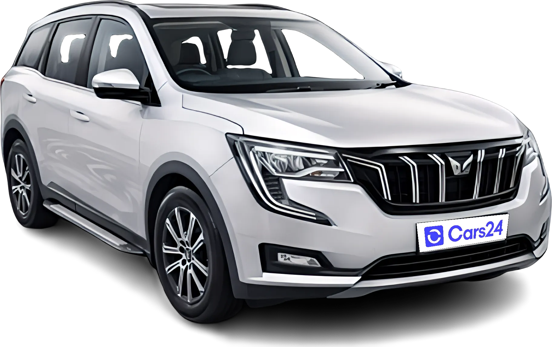 2023 Mahindra XUV700 - SUV - Petrol - Automatic - ₹19.79 lakh