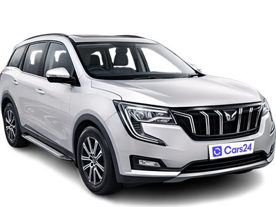 2023 Mahindra XUV700 - SUV - Petrol - Automatic - ₹19.79 lakh