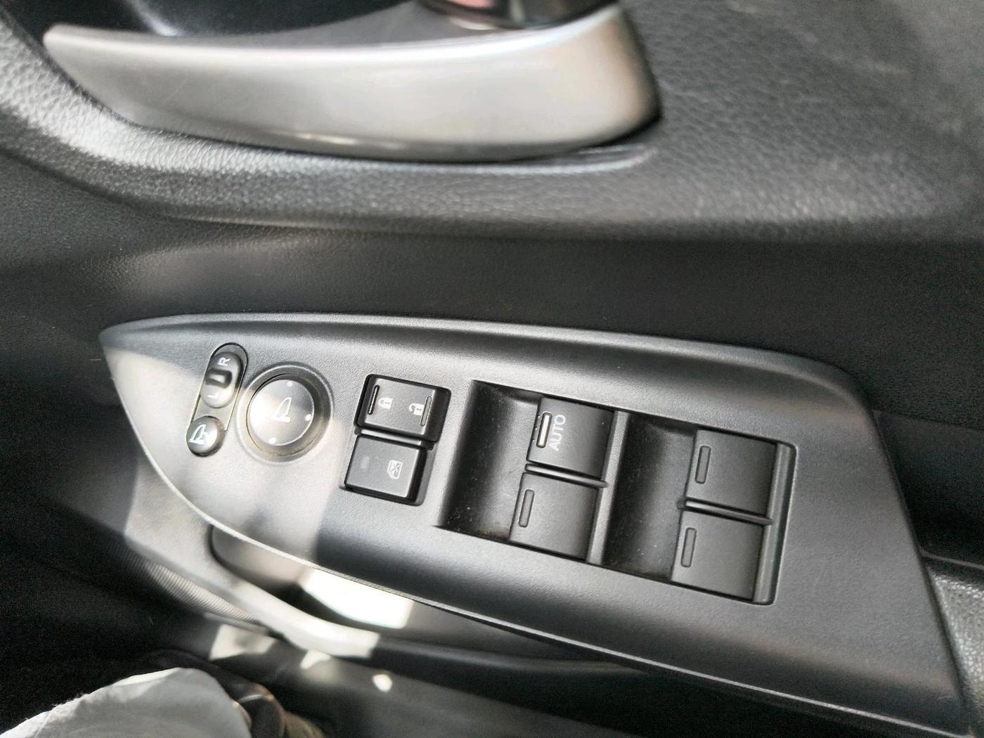 2019 Honda WR-V 1.2L I-VTEC VX MT, Petrol, Manual, 26,386 km, interior