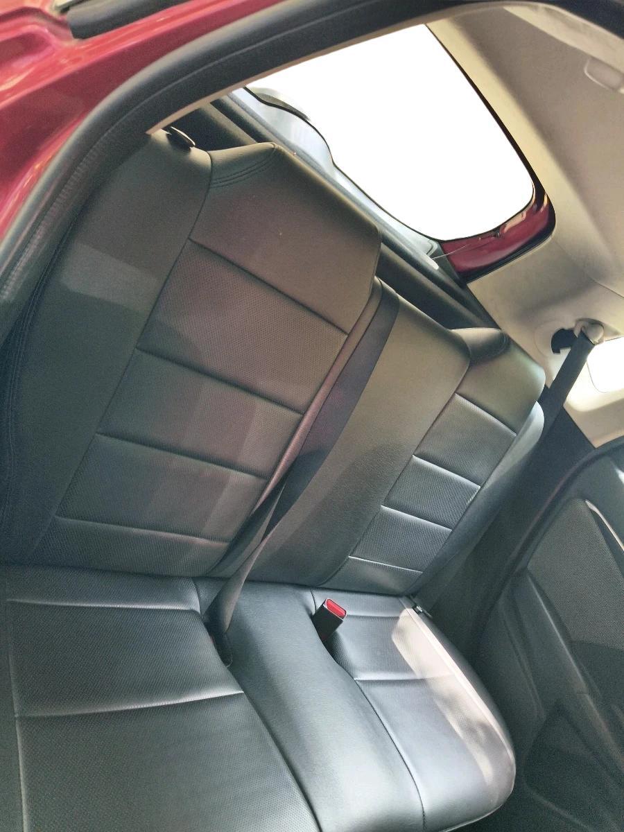 2019 Honda WR-V 1.2L I-VTEC VX MT, Petrol, Manual, 26,386 km, interior
