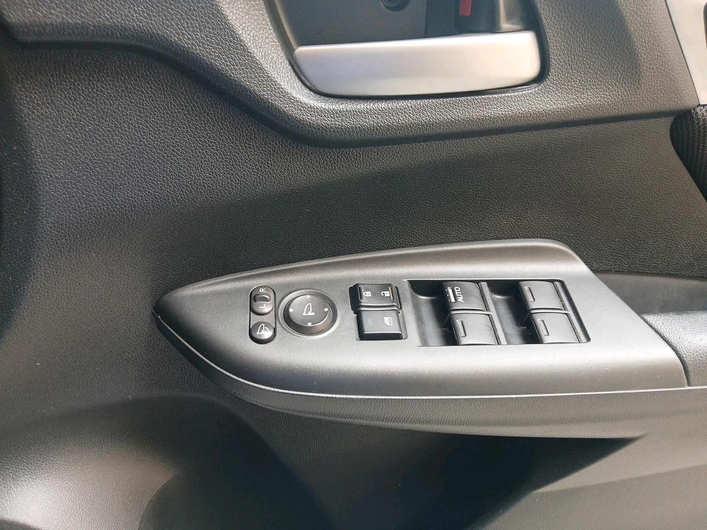 2020 Honda WR-V 1.2L I-VTEC VX MT, Petrol, Manual, 54,294 km, interior