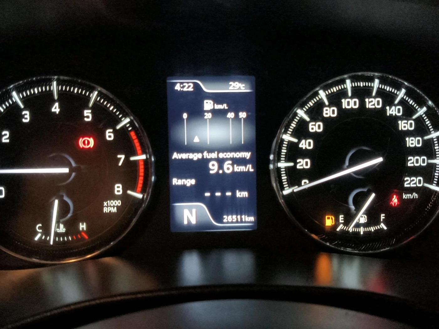 2022 Maruti Baleno ZETA 1.2 AGS, Petrol, Automatic, 26,511 km, interior