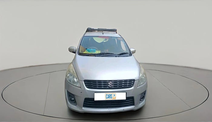 2014 Maruti Ertiga VXI CNG, CNG, Manual, 1,25,000 km, exterior