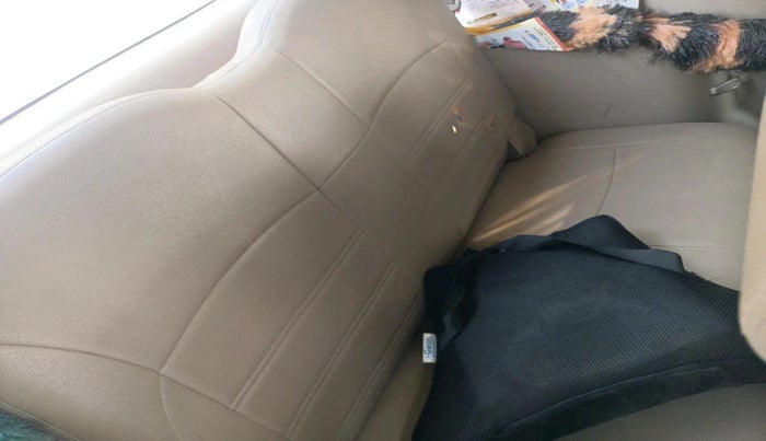 2014 Maruti Ertiga VXI CNG, CNG, Manual, 1,25,000 km, interior