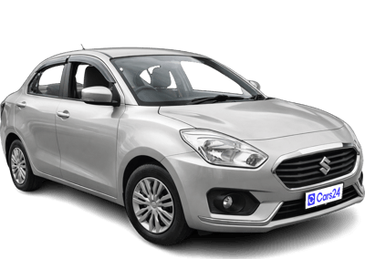 2018 Maruti Dzire - Sedan - Petrol - Manual - ₹5.13 lakh