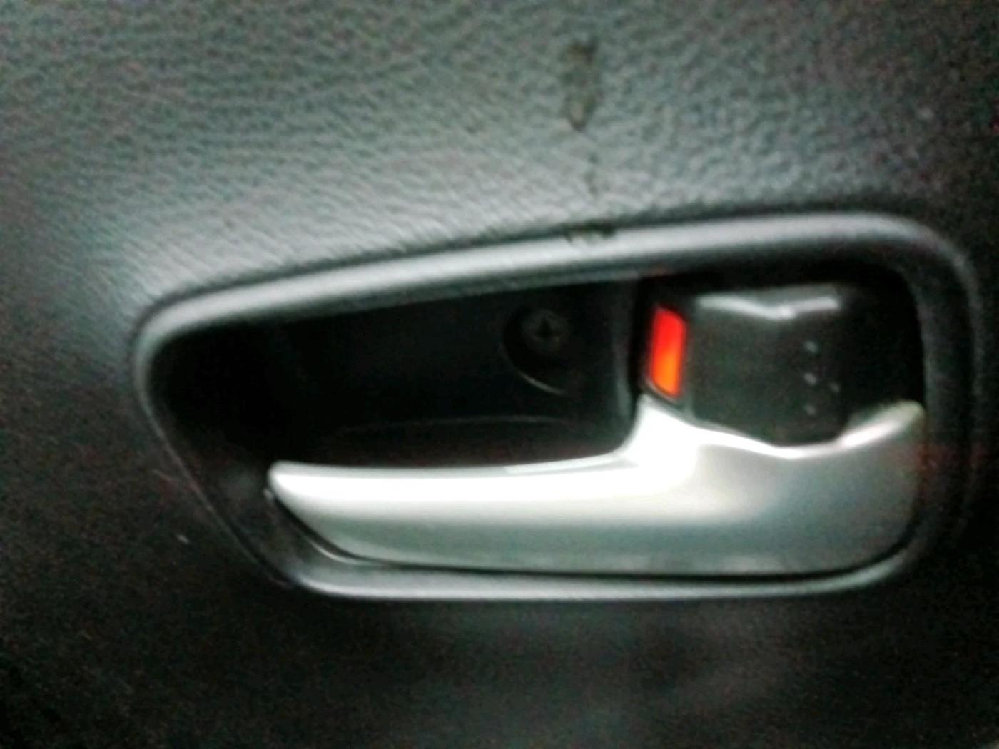 2018 Maruti Celerio X ZXI, Petrol, Manual, 43,843 km, interior