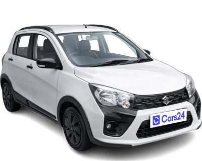2018 Maruti Celerio X - Hatchback - Petrol - Manual - ₹3.44 lakh