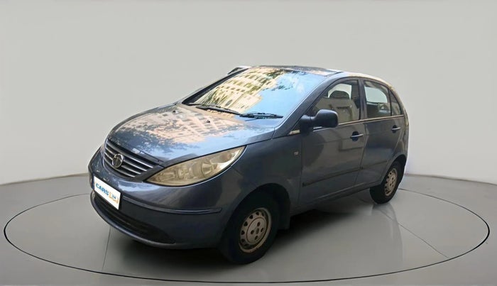 2013 Tata Indica Vista LS TDI, Diesel, Manual, 91,540 km, exterior